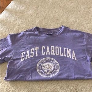 East Carolina Tshirt